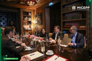Fonds Mohammed VI : vif intérêt de la CalPERS et la CDPQ pour le Maroc 2 Fonds mohammed VI