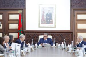 séisme al Haouz aides