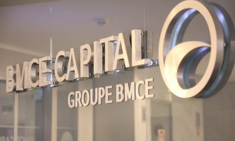 BMCE CAPITAL bkgr