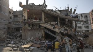 Palestine gaza fidh