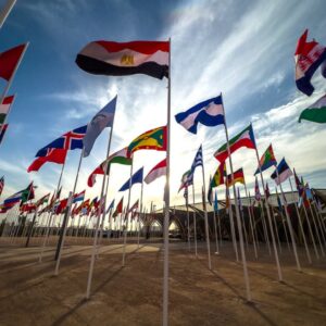 marrakech assemblées annuelles principes de Marrakech pour la coopération mondiale