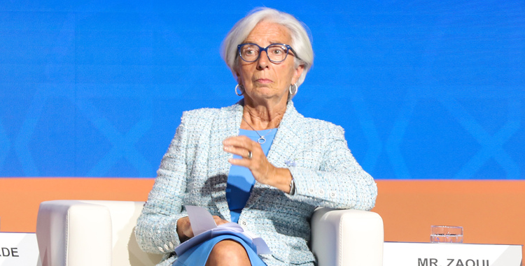 Lagarde