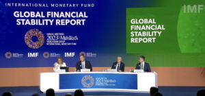 stabilité financière mondiale FMI