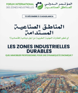 Zones Industrielles