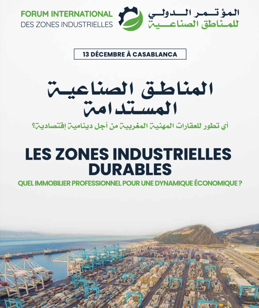Zones Industrielles