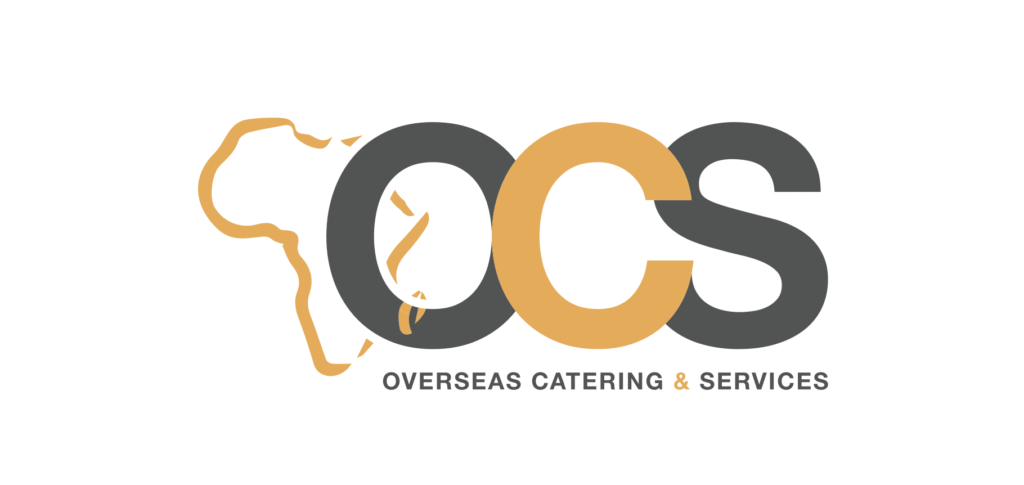 Overseas Catering & Services (OCS) artis