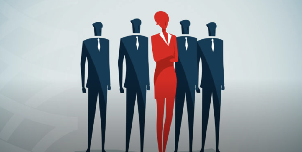 automatisation économique femmes