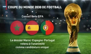 Coupe du Monde