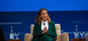 Ghita mezzour Connectivité numérique