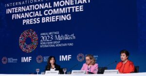 Kristalina geogieva mena croissance inclusive