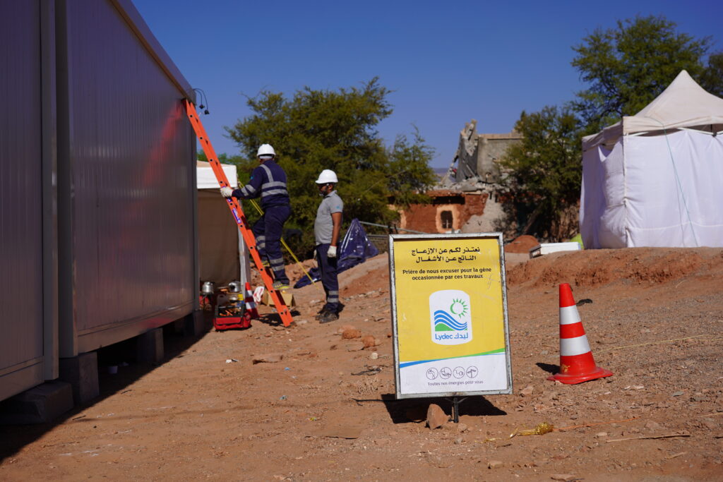 lydec