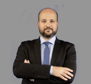 Mohammed Saad maaninou dg Schneider Electric.