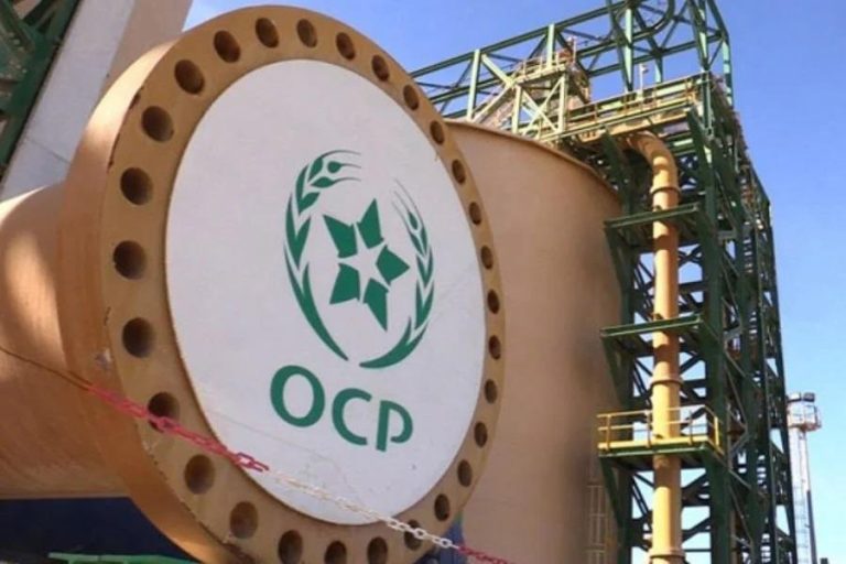 OCP