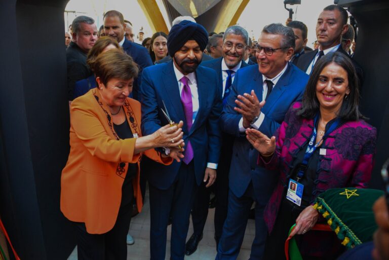 onmt assemblées pavillon maroc