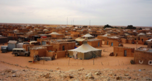 tindouf
