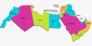 MENA