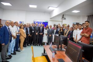 Bourse de Casablanca