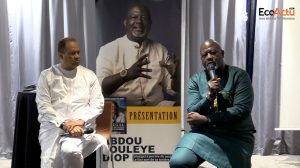 abdou Souleye diop Sénégal à portée de mains
