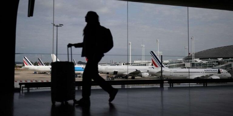 aéroports