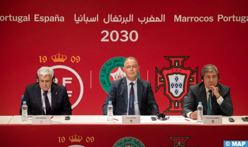 mondial 2030