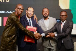 Fédération Africaine des Achats