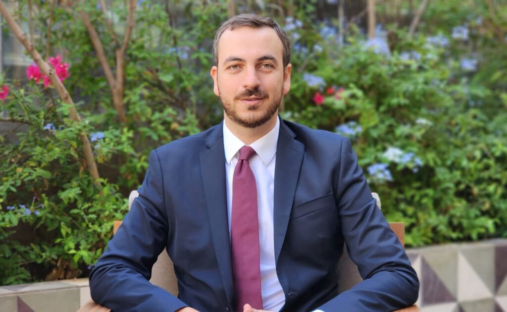 Feuille de route du climat des affaires : un an après, où en sommes-nous ? (Ghali Skalli) 1 ghali skalle