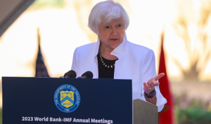 janet yellen israel