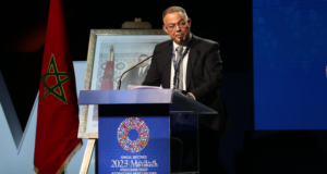 Maroc Lekjaa