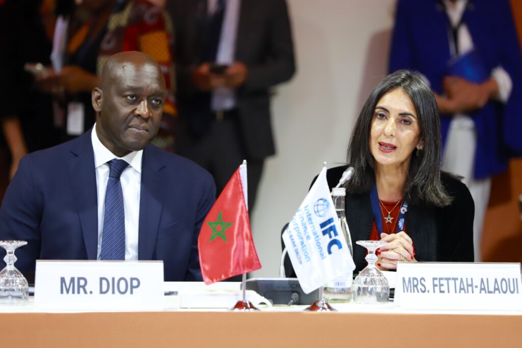 Maroc-SFI : signature d’accords de financement de 195 millions de dollars 1 maroc ifc fettah