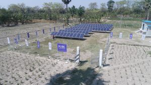 Husk Power Systems