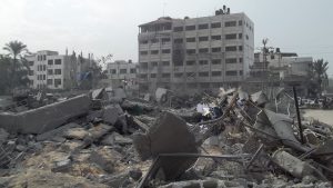 gaza