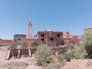 mosquées