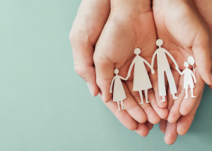 code de la famille