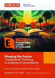 Campus of Excellence Africa um6P