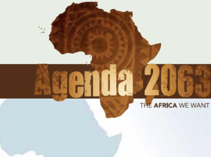 Agenda 2063