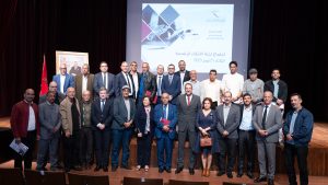 Fondation Mohammed VI enseignant éducation