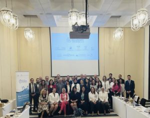 économie bleue maroc banque mondiale