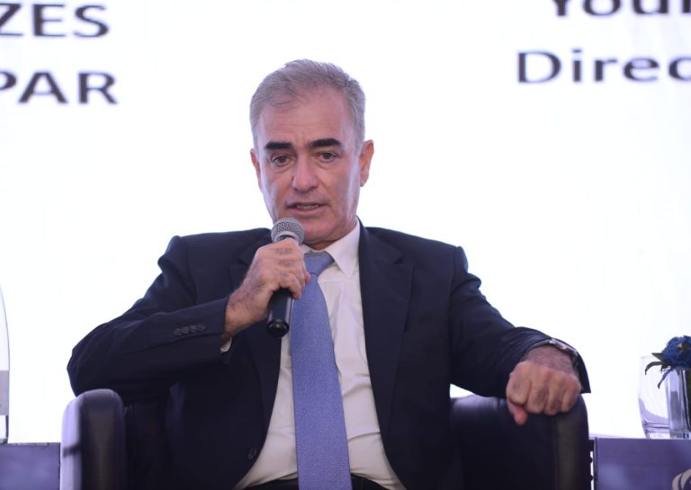 Farid Bensaïd FNACAM ASSURANCE TVA PLF 2024