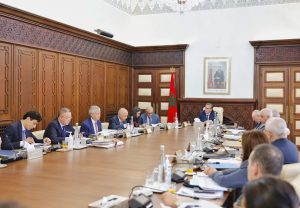 séisme d'al Haouz