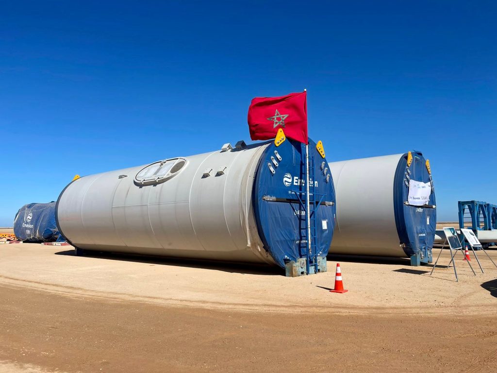 Développement agricole : inauguration de plusieurs projets à Dakhla Oued Ed-Dahab et Laayoune Sakia El Hamra 1 développement agricole Dakhla Laayoune
