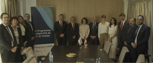 IFC ESG