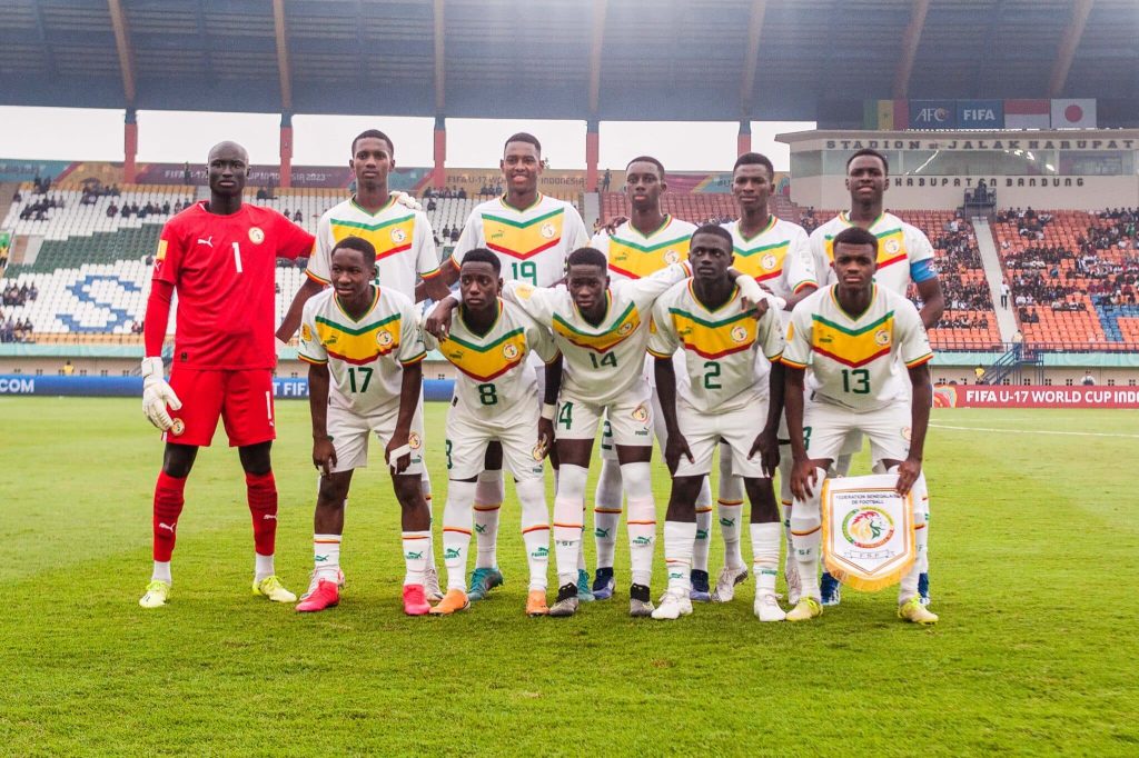 Sénégal