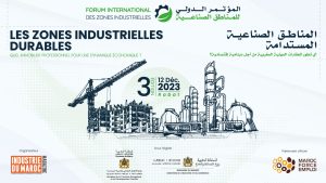 zones industrielles