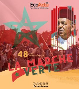 marche verte