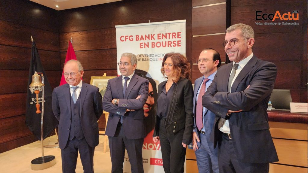 CFG Bank