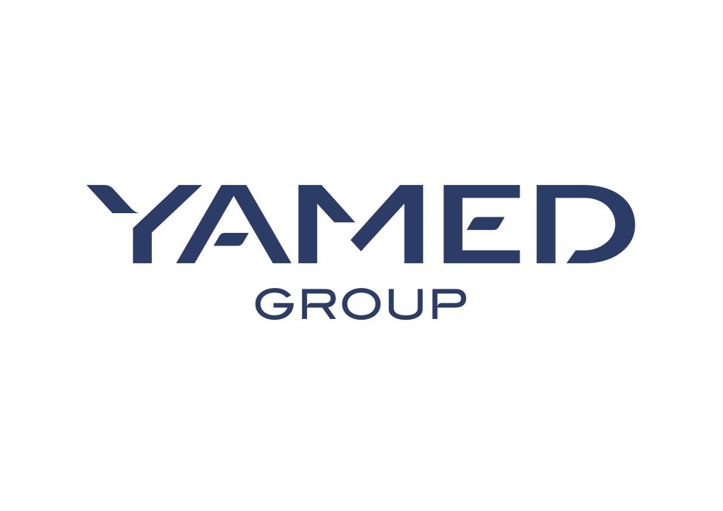 Yamed Group-Nouvelle identité visuelle