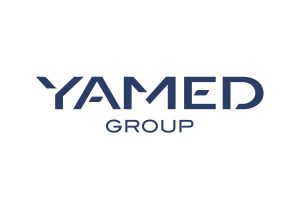 Yamed Group-Nouvelle identité visuelle
