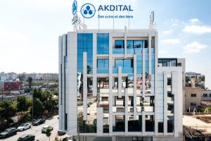 akdital