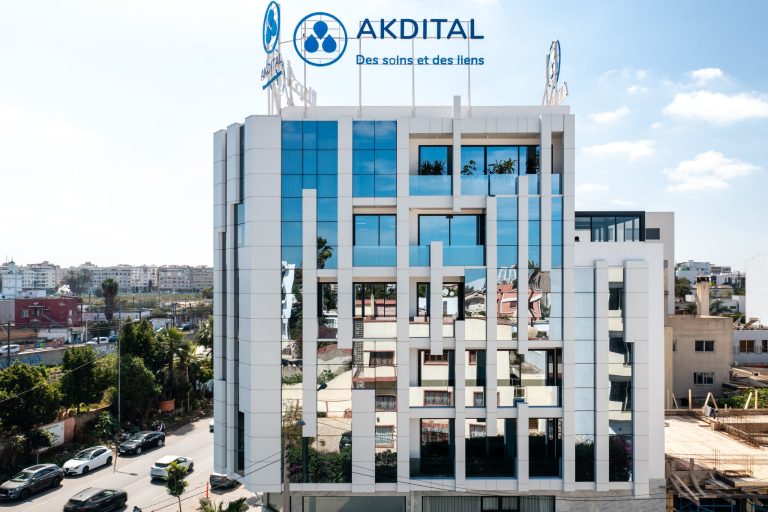 akdital