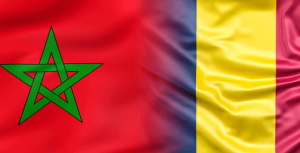 tchad